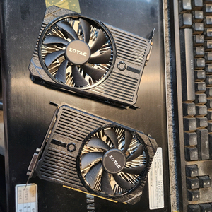 그래픽<880>gtx1050ti 4g 무전원