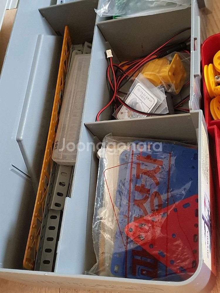 아두이노 및 48 in 1 센서 키트 과학상자 6호--4