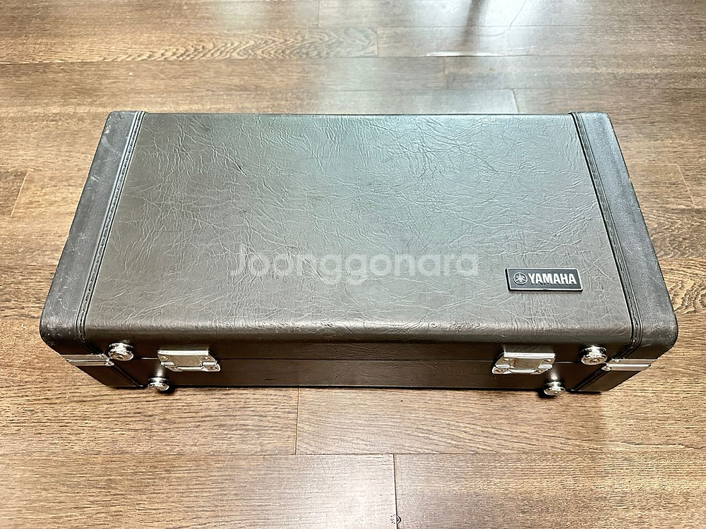 야마하 트럼펫 케이스 일본 내수용--0