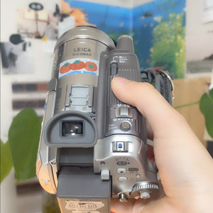 panasonic nv-gs250, 썬더볼트파이어와이어