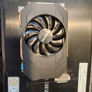 그래픽<881>gtx960 2g 기가바이트