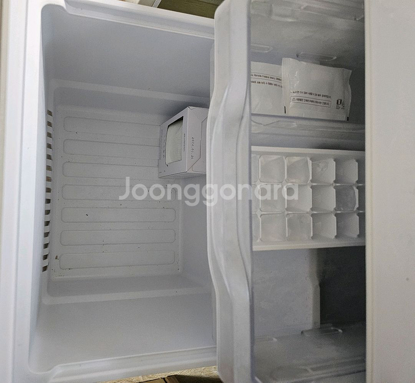 동부대우 레트로 냉장고 인테리어 기능--5