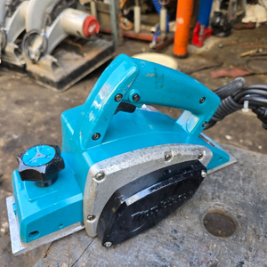 마끼다 3인치대패 일본제조