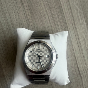 IWC 인제니어 오토