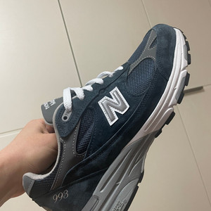 뉴발란스 993 네이비 290