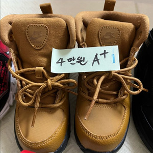 나이키 운동화 160
