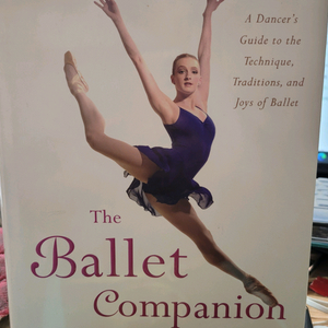 The BalletCompanion (발레 도서)