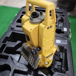 토탈 스테이션 TOPCON GTS-250
