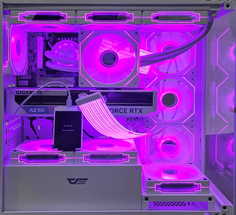 13700/B760M/RTX4070Ti/1TB 이미지