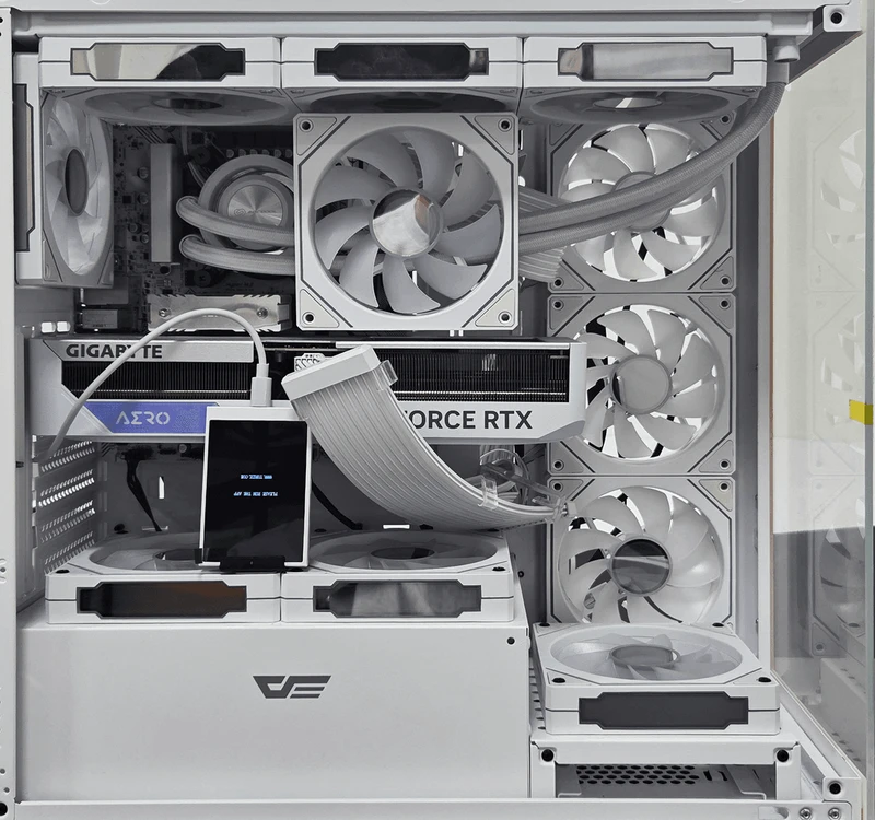 13700/B760M/RTX4070Ti/1TB 이미지