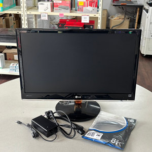 LG 24인치 모니터 60Hz