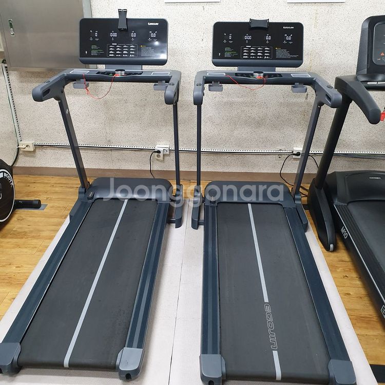 가정용 런닝머신 끝판왕, 이고진x4 후딱 가져가세요.--1