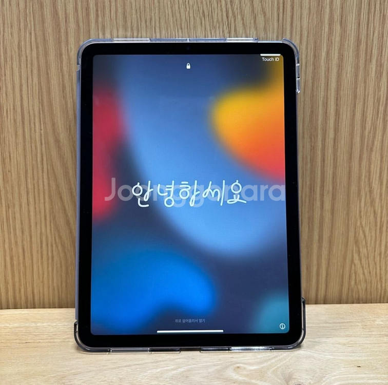 아이패드 에어5 64GB 스페이스그레이--1