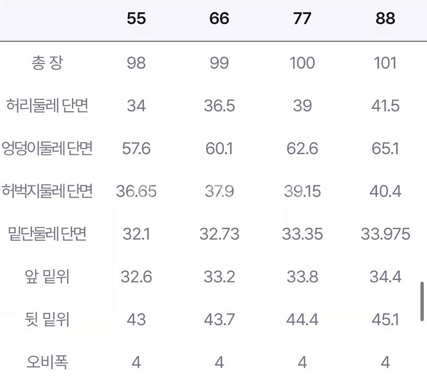김서룡 25SS 와이드팬츠--7