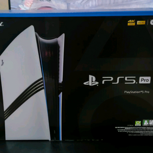 플스5프로 미개봉