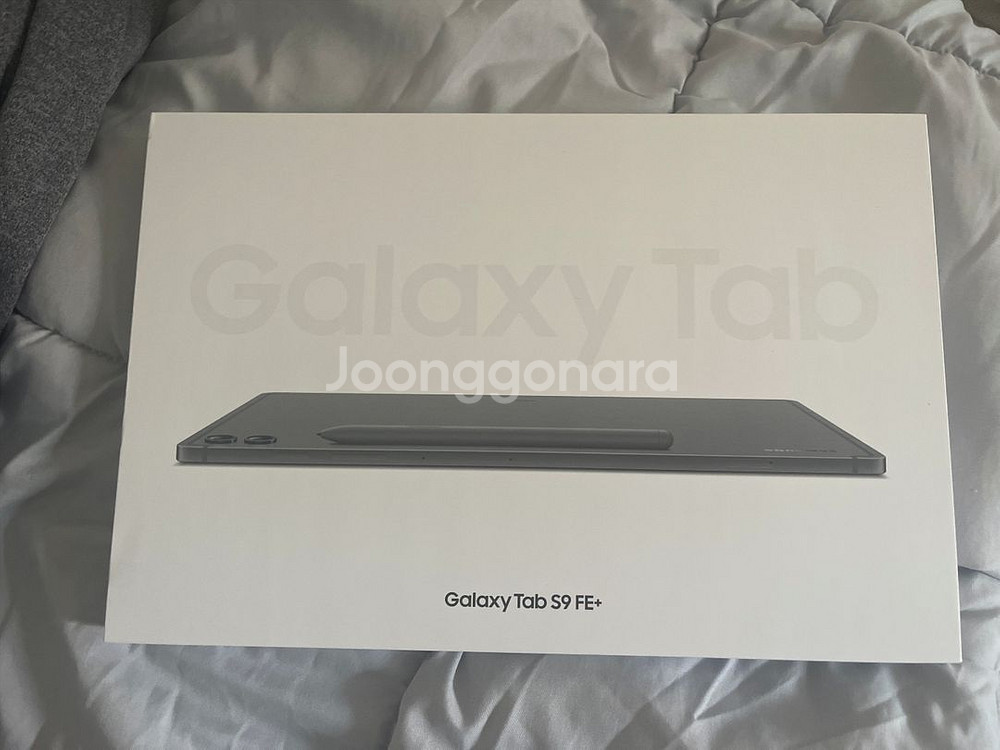 삼성 갤럭시탭 S9+FE--0