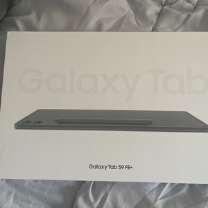 삼성 갤럭시탭 S9+FE