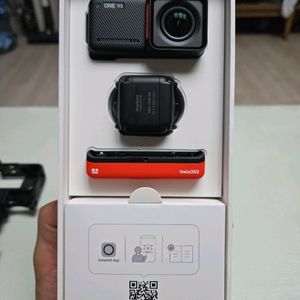 인스타360 one rs