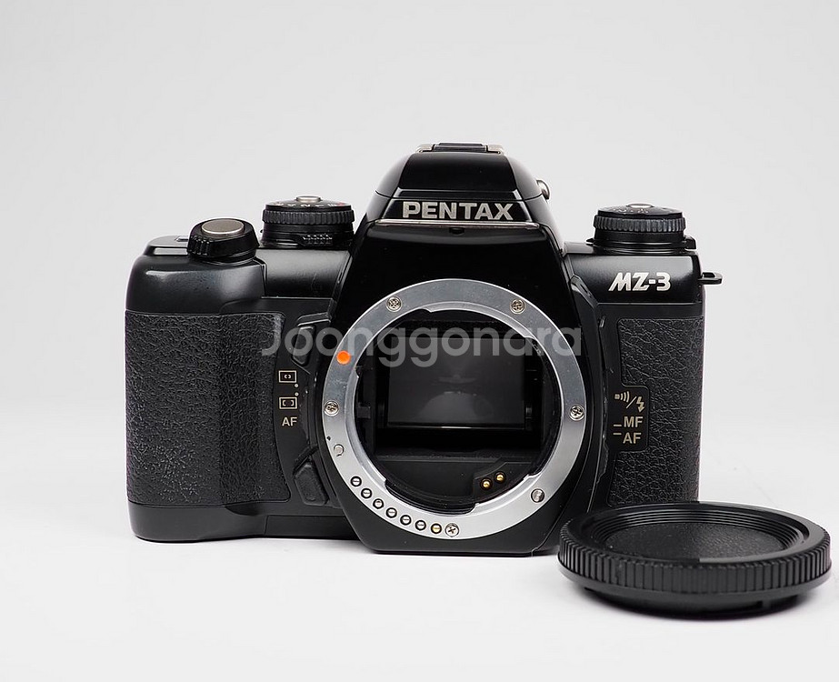 펜탁스 PENTAX MZ-3 필름카메라 5104567--0
