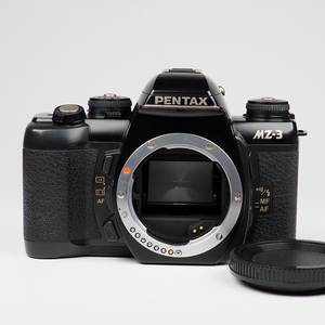 펜탁스 PENTAX MZ-3 필름카메라 5104567