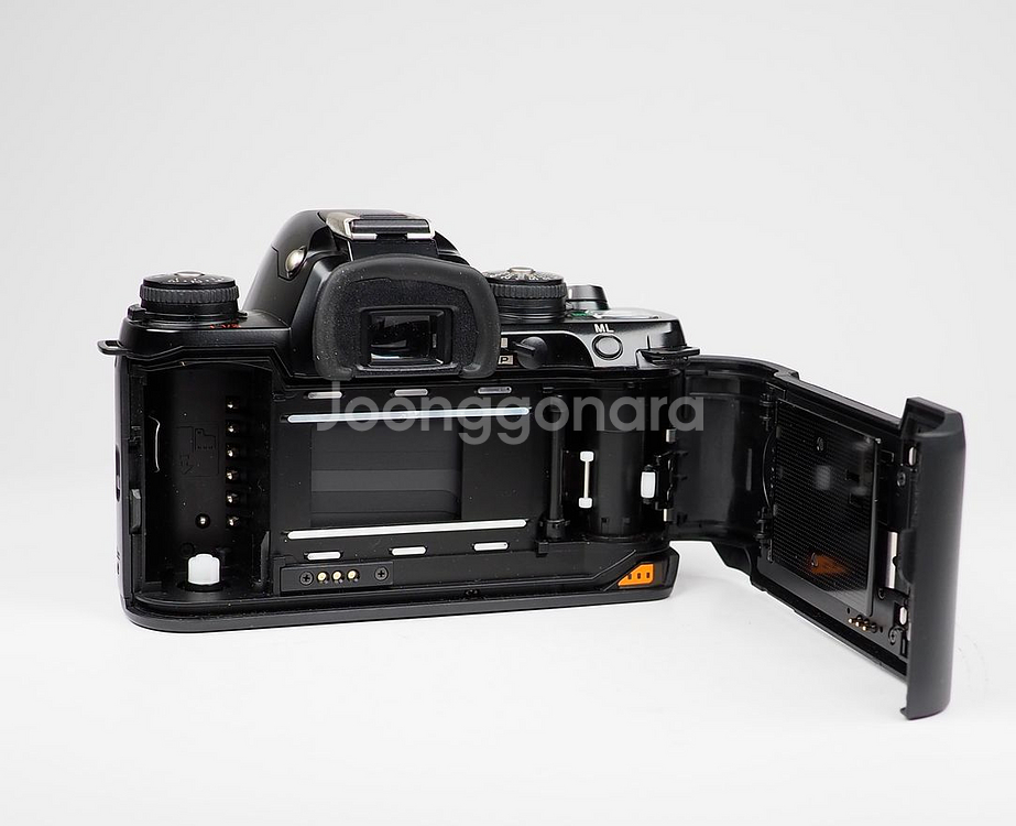 펜탁스 PENTAX MZ-3 필름카메라 5104567--5