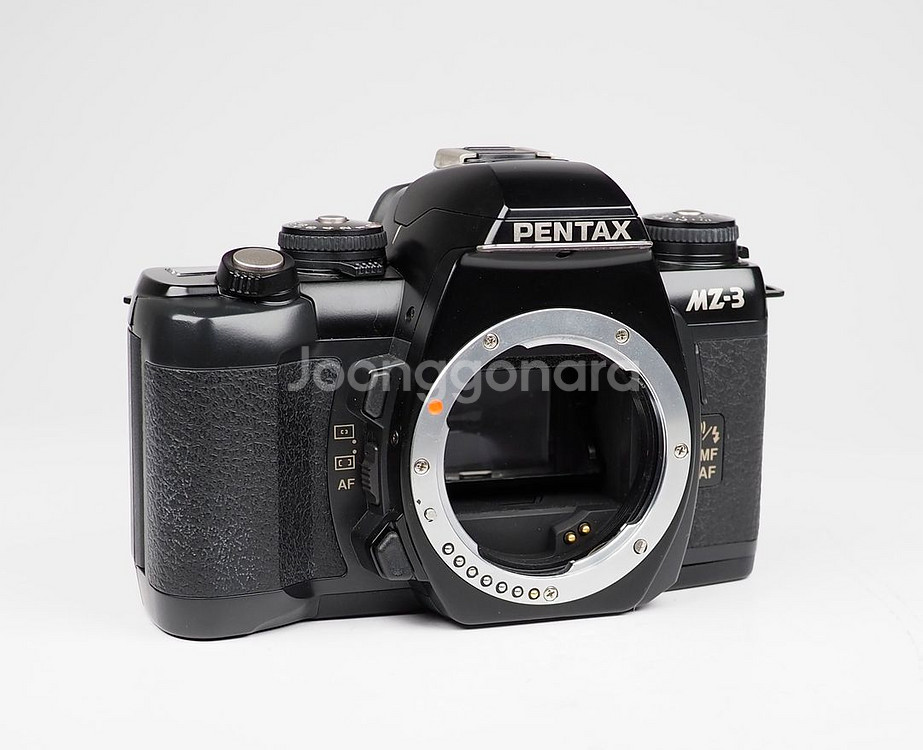 펜탁스 PENTAX MZ-3 필름카메라 5104567--2