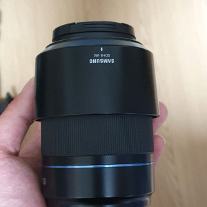 삼성 nx 50-200mm 망원 줌 렌즈