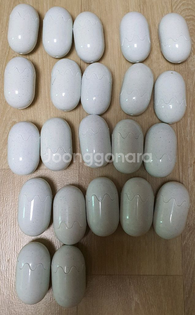 공룡메카드22종+미니카2대+카드칩45개(일괄)--6