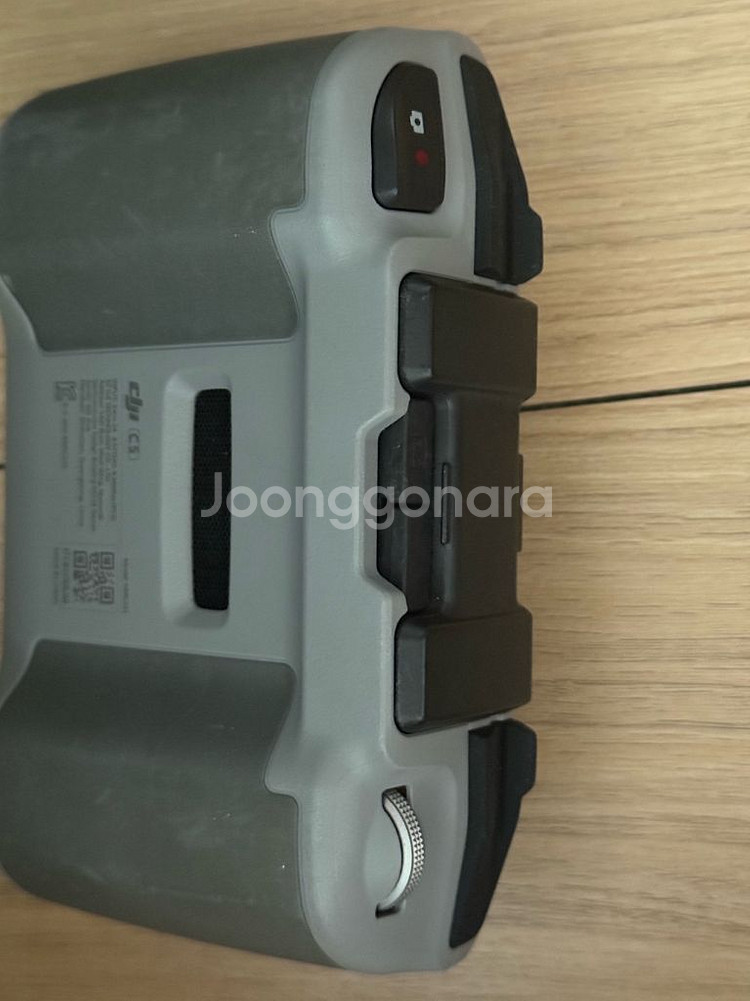 DJI C5 조종기(mini3 pro)--2