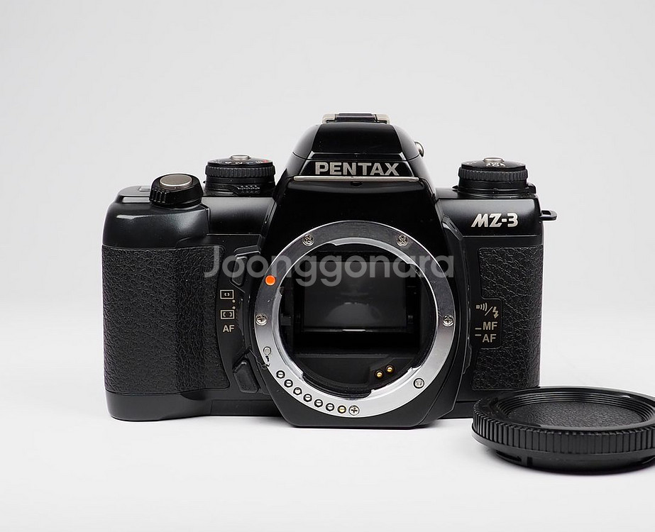 펜탁스 PENTAX MZ-3 필름카메라 4940008--0