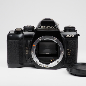 펜탁스 PENTAX MZ-3 필름카메라 4940008