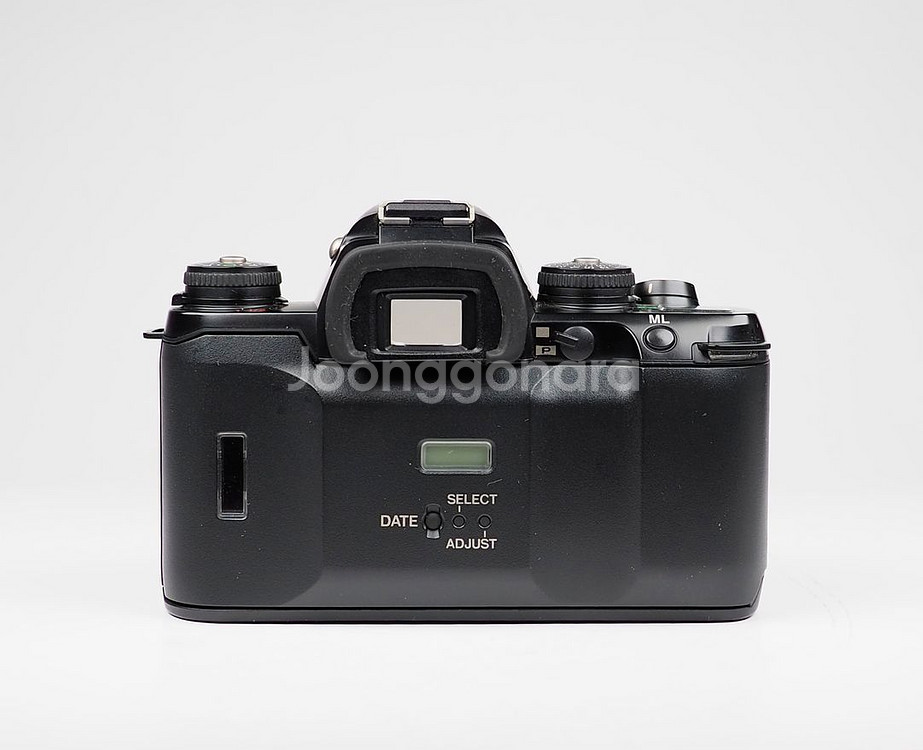 펜탁스 PENTAX MZ-3 필름카메라 4940008--4