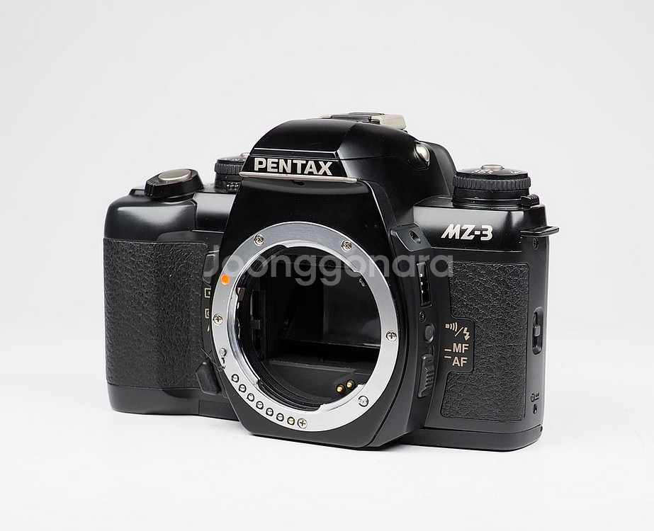 펜탁스 PENTAX MZ-3 필름카메라 4940008--2