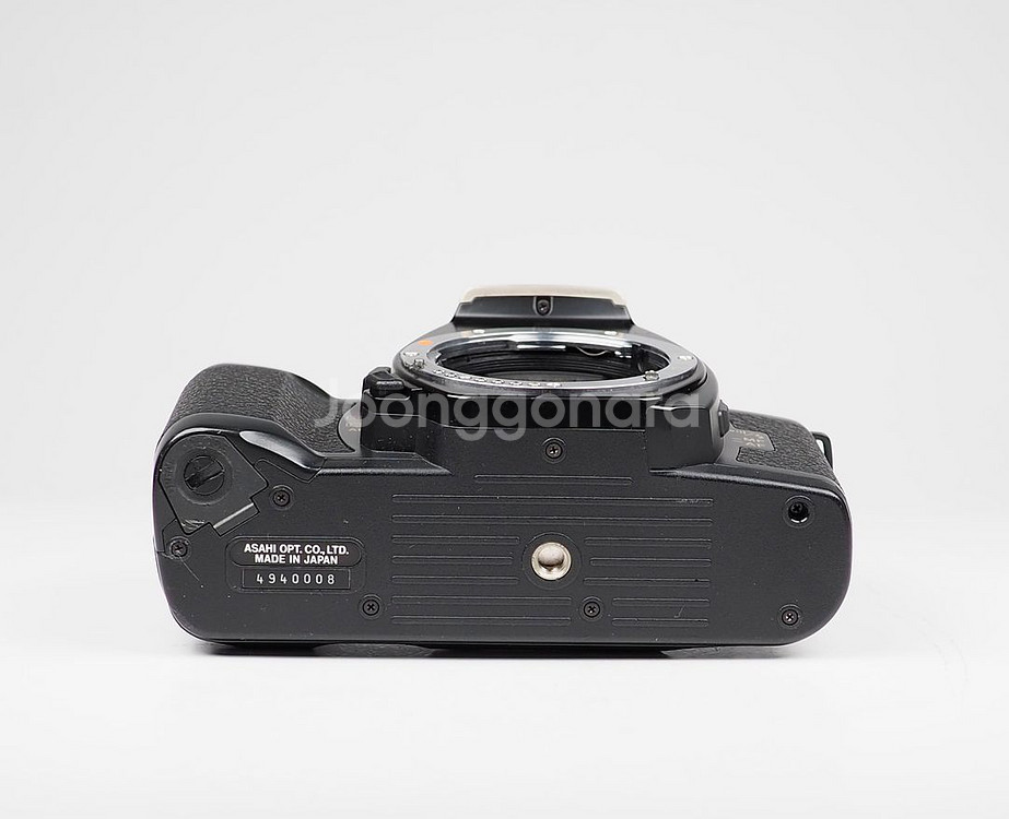 펜탁스 PENTAX MZ-3 필름카메라 4940008--6