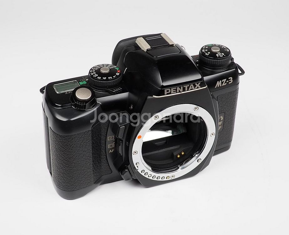 펜탁스 PENTAX MZ-3 필름카메라 4940008--8