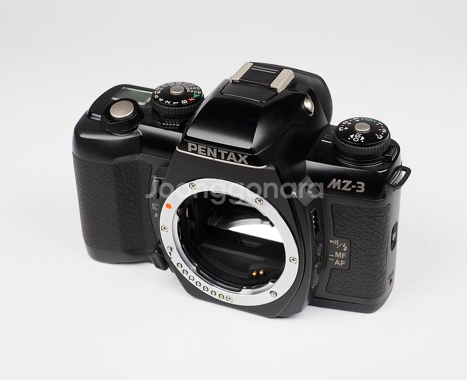 펜탁스 PENTAX MZ-3 필름카메라 4940008--7