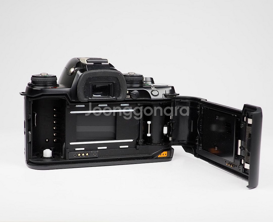 펜탁스 PENTAX MZ-3 필름카메라 4940008--5