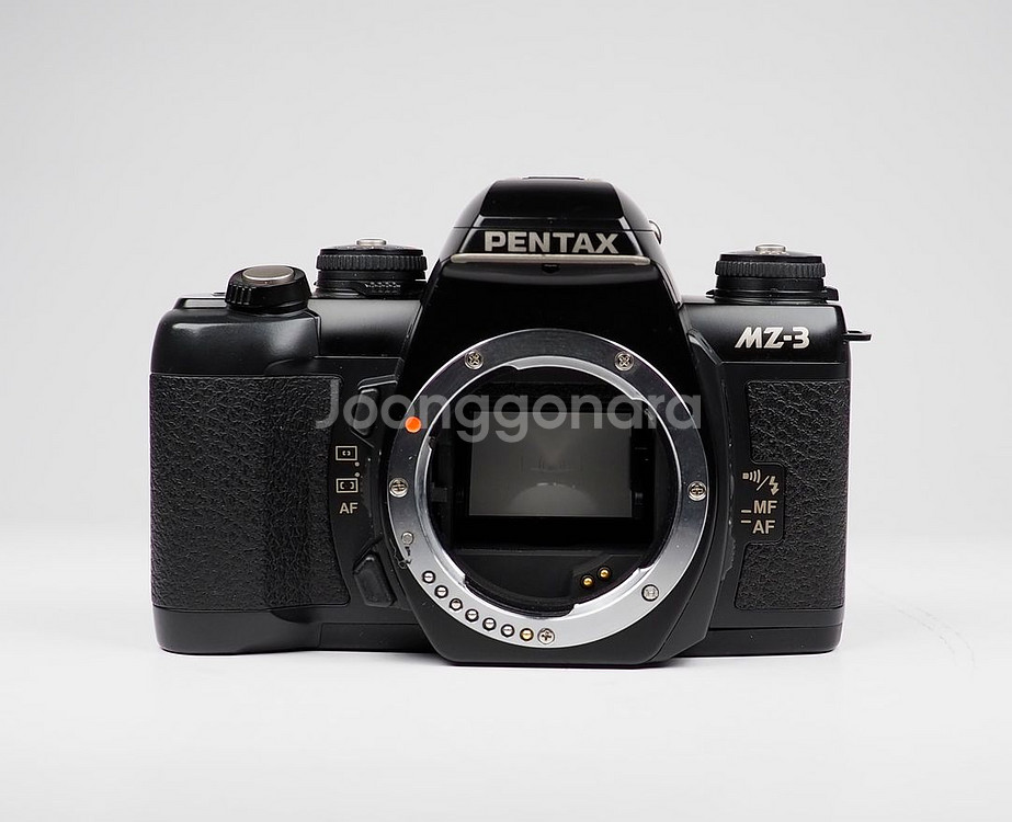 펜탁스 PENTAX MZ-3 필름카메라 4940008--9