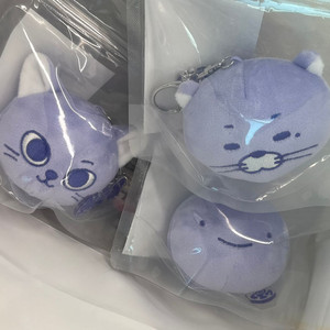 보넥도 노장르 팝업 키링(미개봉)+덤증정