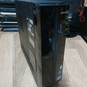 삼성 DN-Z600 PC SSD128 i5-2400