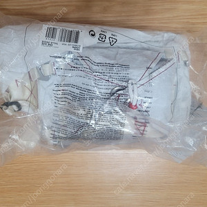 나이키X톰삭스 판초우의