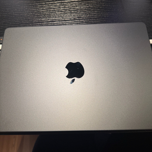 맥북프로 14인치 m4 pro 48g / 2TB