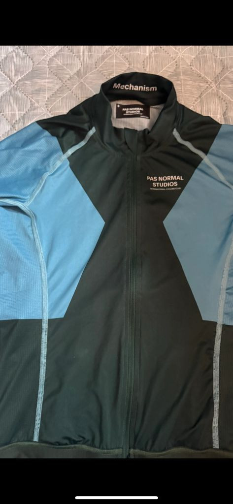 파스노말 스튜디오 자켓 S 이미지