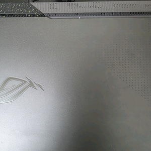 ASUS ROG G713RM-LL121 게이밍노트북팝니
