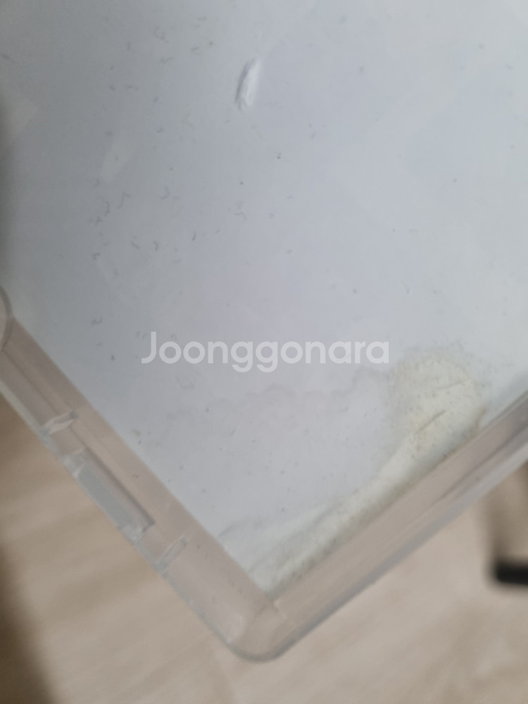 닌텐도스위치 피파21 게임칩--3