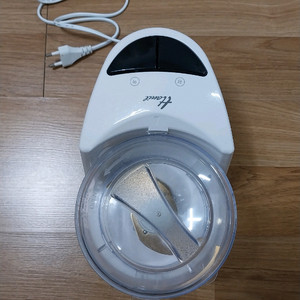한일 후드 믹서기 SHMC 401