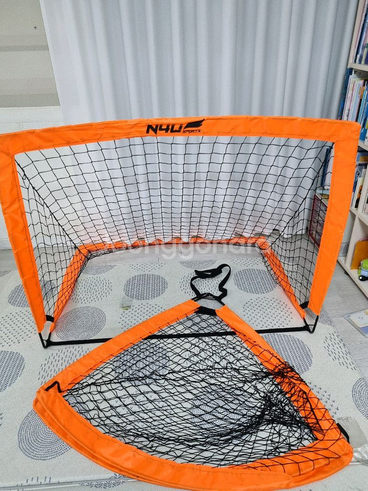축구골대 n4u--3