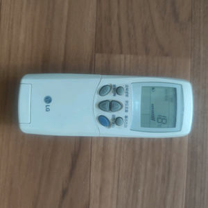 엘지 에어컨 리모컨 (6711a20009n) 택포