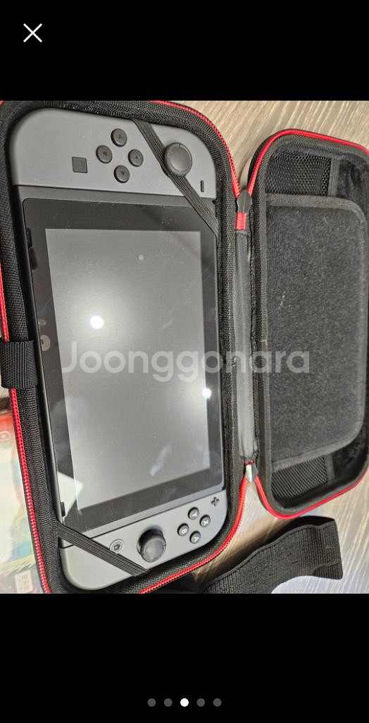 닌텐도스위치 판매합니다 (링피트, 동물의숲, 젤다, 마--2