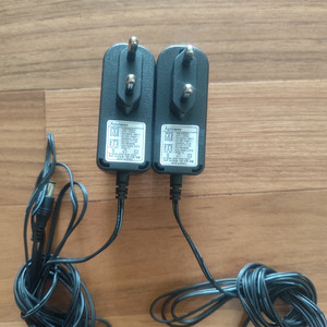cctv 전원 어댑터 택포